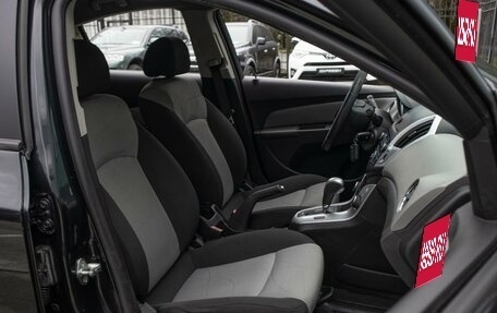 Chevrolet Cruze II, 2015 год, 899 000 рублей, 8 фотография