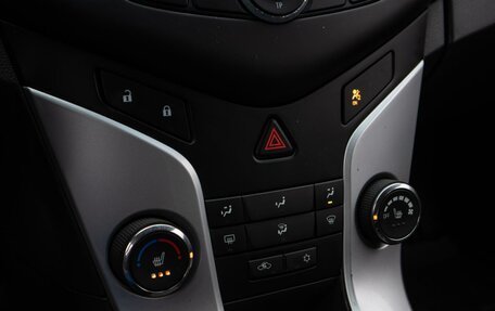 Chevrolet Cruze II, 2015 год, 899 000 рублей, 14 фотография