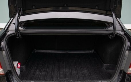 Chevrolet Cruze II, 2015 год, 899 000 рублей, 15 фотография