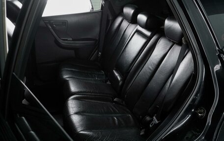 Nissan Murano, 2006 год, 799 000 рублей, 9 фотография