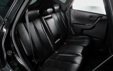 Nissan Murano, 2006 год, 799 000 рублей, 7 фотография