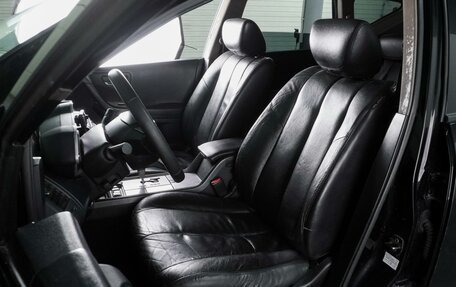 Nissan Murano, 2006 год, 799 000 рублей, 10 фотография