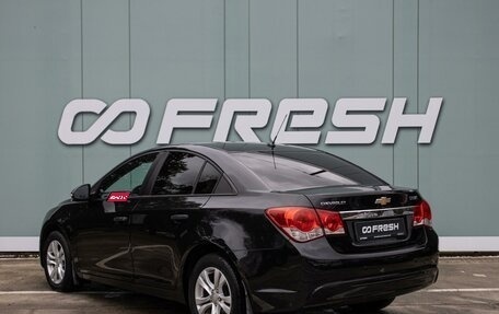 Chevrolet Cruze II, 2015 год, 899 000 рублей, 2 фотография