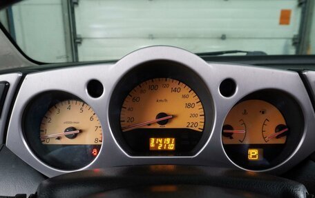 Nissan Murano, 2006 год, 799 000 рублей, 15 фотография