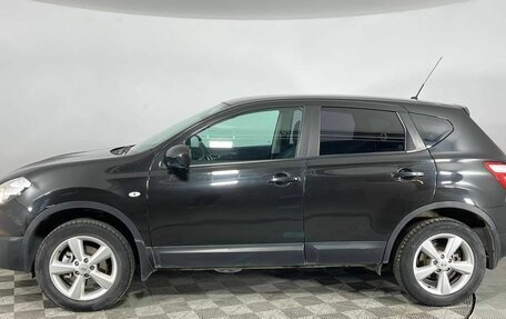 Nissan Qashqai, 2012 год, 750 000 рублей, 8 фотография