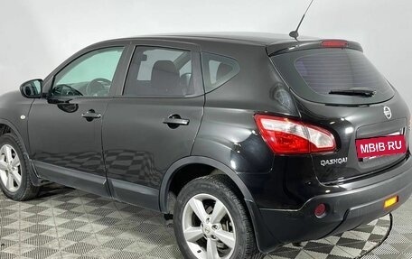 Nissan Qashqai, 2012 год, 750 000 рублей, 7 фотография