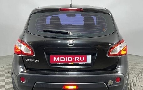 Nissan Qashqai, 2012 год, 750 000 рублей, 6 фотография