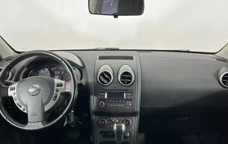 Nissan Qashqai, 2012 год, 750 000 рублей, 11 фотография