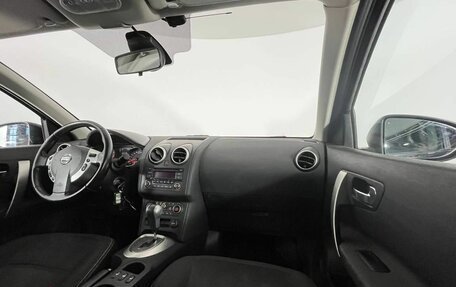 Nissan Qashqai, 2012 год, 750 000 рублей, 12 фотография