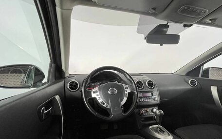 Nissan Qashqai, 2012 год, 750 000 рублей, 13 фотография