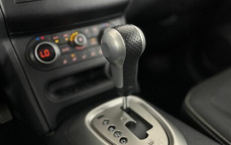 Nissan Qashqai, 2012 год, 750 000 рублей, 23 фотография