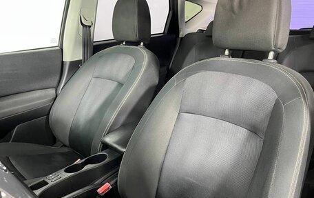 Nissan Qashqai, 2012 год, 750 000 рублей, 26 фотография