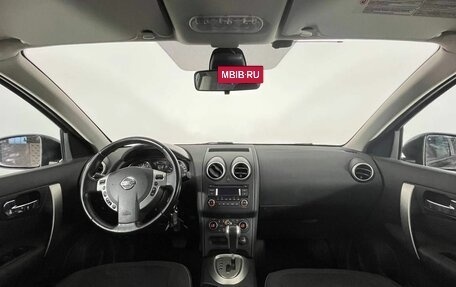 Nissan Qashqai, 2012 год, 750 000 рублей, 10 фотография