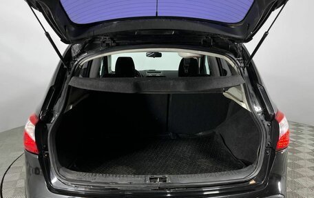 Nissan Qashqai, 2012 год, 750 000 рублей, 28 фотография