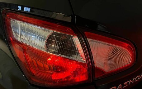 Nissan Qashqai, 2012 год, 750 000 рублей, 29 фотография