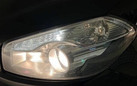 Nissan Qashqai, 2012 год, 750 000 рублей, 30 фотография