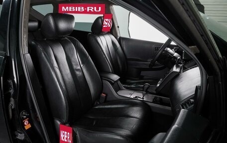 Nissan Murano, 2006 год, 799 000 рублей, 8 фотография