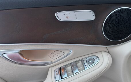 Mercedes-Benz GLC, 2019 год, 3 700 000 рублей, 14 фотография