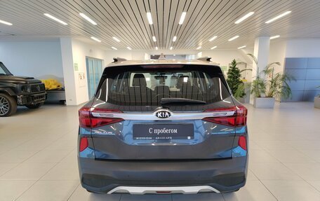 KIA Seltos I, 2020 год, 1 875 000 рублей, 2 фотография