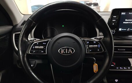 KIA Seltos I, 2020 год, 1 875 000 рублей, 11 фотография