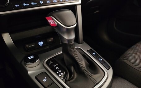 KIA Seltos I, 2020 год, 1 875 000 рублей, 7 фотография