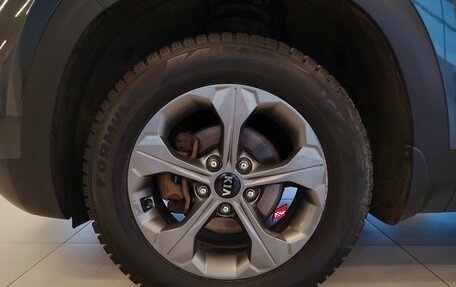 KIA Seltos I, 2020 год, 1 875 000 рублей, 4 фотография