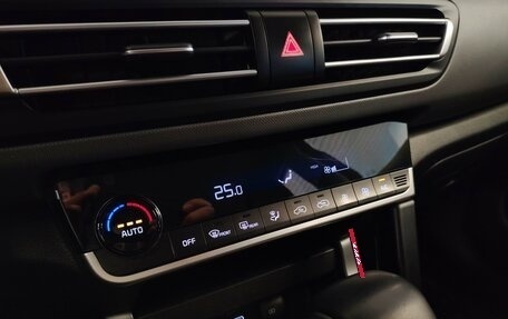 KIA Seltos I, 2020 год, 1 875 000 рублей, 8 фотография