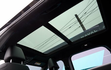 Haval F7, 2026 год, 3 699 000 рублей, 13 фотография