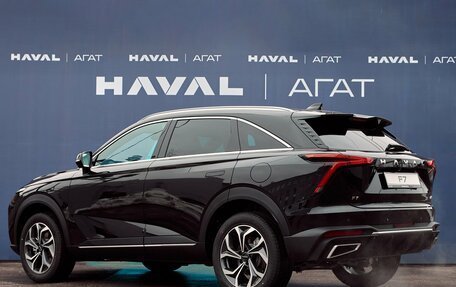 Haval F7, 2026 год, 3 699 000 рублей, 7 фотография