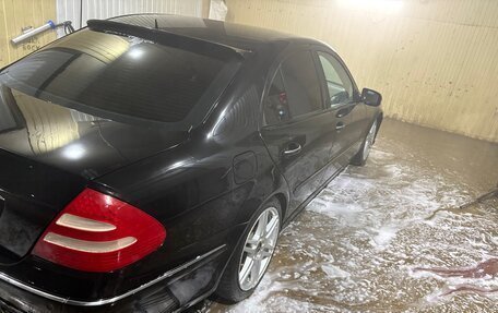 Mercedes-Benz E-Класс, 2002 год, 777 777 рублей, 2 фотография