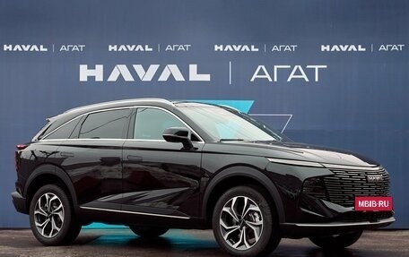 Haval F7, 2026 год, 3 699 000 рублей, 3 фотография