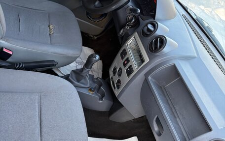 Renault Logan I, 2007 год, 149 000 рублей, 5 фотография