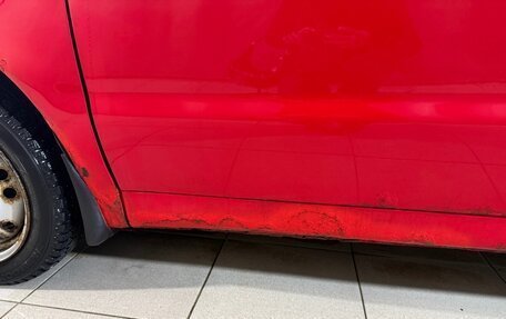 Daewoo Matiz I, 2012 год, 249 990 рублей, 7 фотография