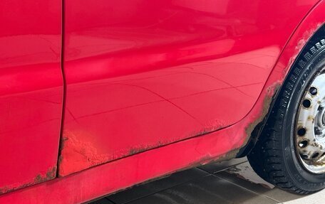 Daewoo Matiz I, 2012 год, 249 990 рублей, 6 фотография