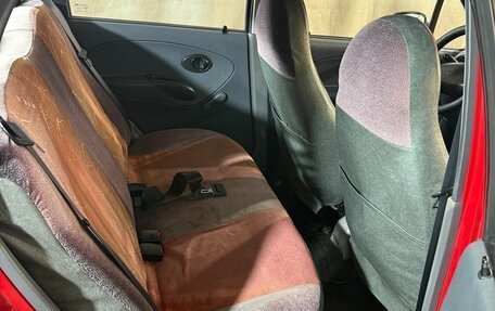 Daewoo Matiz I, 2012 год, 249 990 рублей, 10 фотография