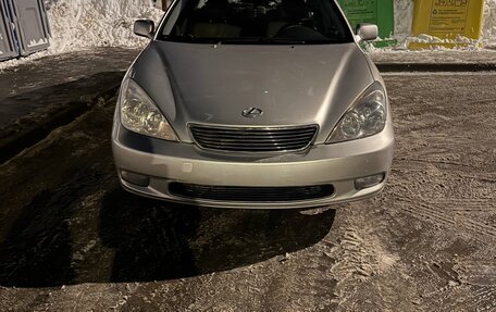 Lexus ES IV, 2003 год, 950 000 рублей, 4 фотография