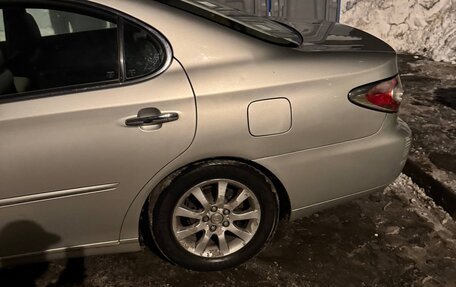 Lexus ES IV, 2003 год, 950 000 рублей, 7 фотография