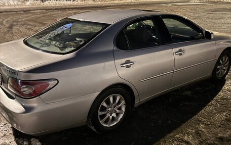 Lexus ES IV, 2003 год, 950 000 рублей, 3 фотография