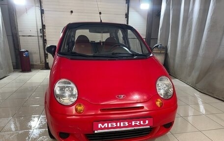 Daewoo Matiz I, 2012 год, 249 990 рублей, 2 фотография