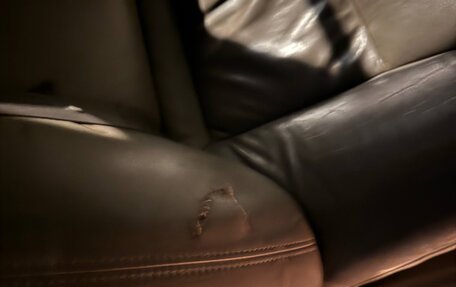 Lexus ES IV, 2003 год, 950 000 рублей, 10 фотография