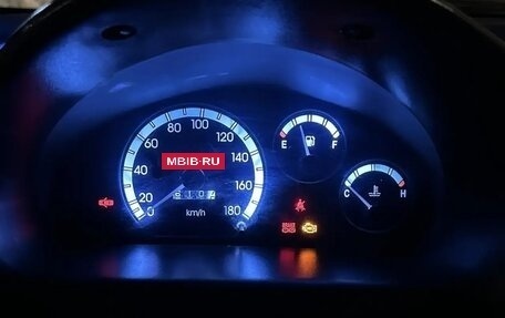 Daewoo Matiz I, 2012 год, 249 990 рублей, 11 фотография