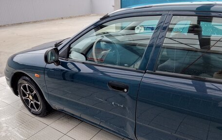 Mitsubishi Carisma I, 1996 год, 170 000 рублей, 4 фотография