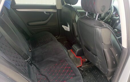 Audi A4, 2005 год, 850 000 рублей, 6 фотография