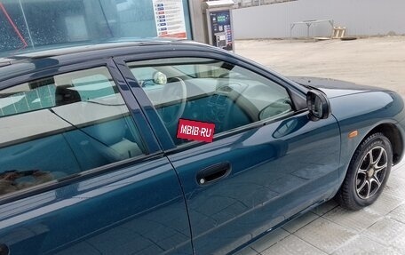 Mitsubishi Carisma I, 1996 год, 170 000 рублей, 6 фотография