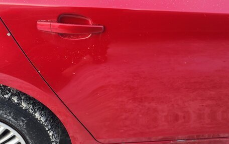 Chevrolet Cruze II, 2010 год, 725 000 рублей, 12 фотография