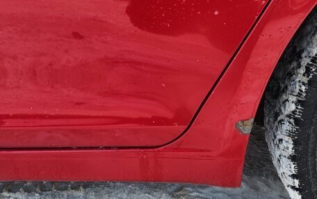 Chevrolet Cruze II, 2010 год, 725 000 рублей, 14 фотография