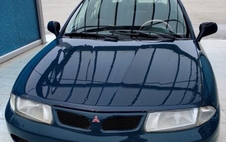 Mitsubishi Carisma I, 1996 год, 170 000 рублей, 8 фотография