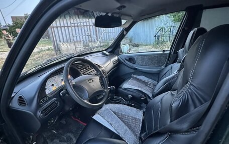 Chevrolet Niva I рестайлинг, 2004 год, 400 000 рублей, 2 фотография