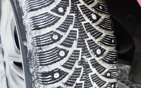 Chevrolet Cruze II, 2010 год, 725 000 рублей, 34 фотография