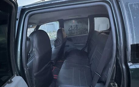 Chevrolet Niva I рестайлинг, 2004 год, 400 000 рублей, 10 фотография